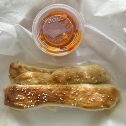 Breadsticks (2)
