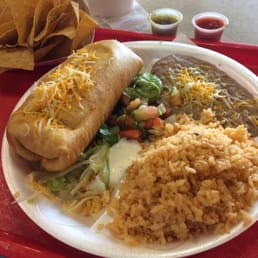Chimichanga