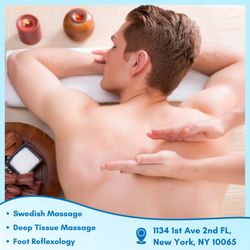 Relax Health Spa 999