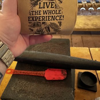 Mayan Cacao Company - Chocolate bar - Food Tours Near Me - Cozumel, ROO