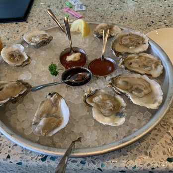 High Tide - Oysters - Seafood Near Me - Gilbert, Arizona High Tide - Oysters - Seafood Near Me - Gilbert, Arizona