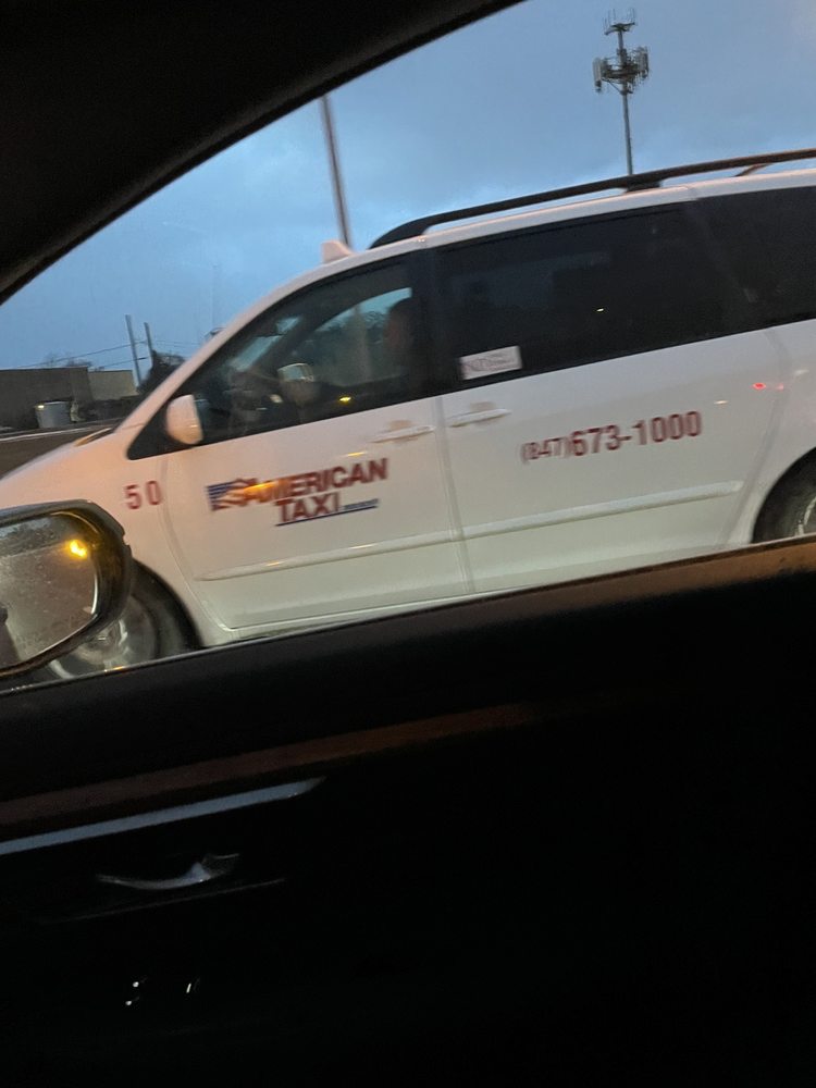 Picture of AMERICAN TAXI DISPATCH - Updated March 2026 - 79 Reviews - Chicago ...