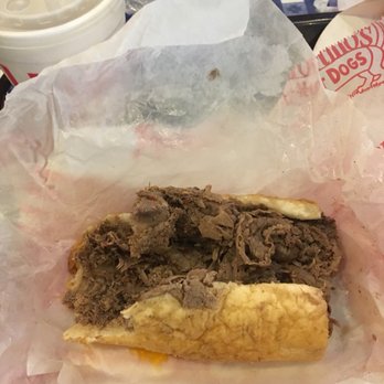 Portillo's Maple Grove - Burgers Near Me - Maple Grove, Minnesota