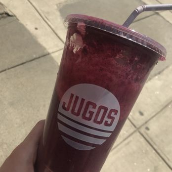 JUGOS - Nantucket (large) - Juice Bars & Smoothies Near Me - Boston, Massachusetts JUGOS - Nantucket (large) - Juice Bars & Smoothies Near Me - Boston, Massachusetts