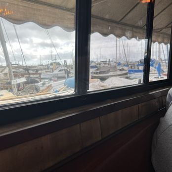 The Chowder Barge - Views - Seafood Near Me - Wilmington, California