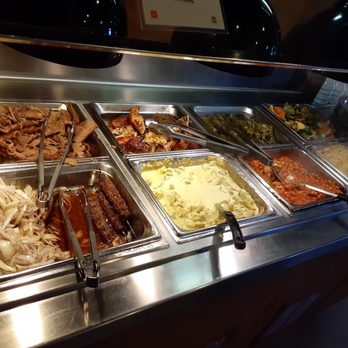 Ali Baba Mediterranean Grill - Mediterranean Near Me - Richardson, Texas Ali Baba Mediterranean Grill - Mediterranean Near Me - Richardson, Texas