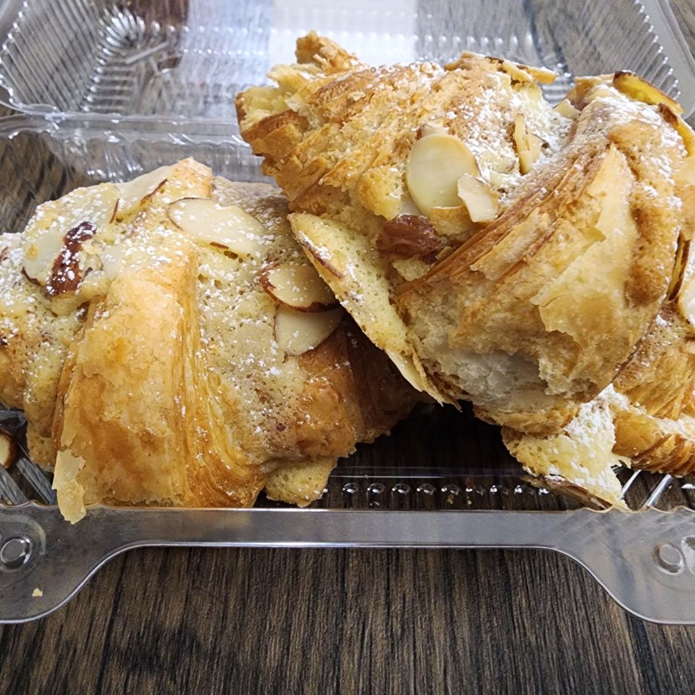 Brennan's Market - Almond croissant - Beer, Wine & Spirits Near Me - Madison, Wisconsin