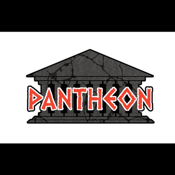 Pantheon Surface Prep - the front of a building with the word pantheon on it - Machine & Tool Rental Near Me - Englewood, Colorado Pantheon Surface Prep - the front of a building with the word pantheon on it - Machine & Tool Rental Near Me - Englewood, Colorado