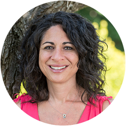 Learn With the Best - Jill Lerner - Founder / Director
