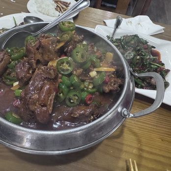 Hunan Bistro - Chinese Near Me - Plano, Texas