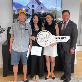 Elea Ky - JPAR Realty - Perry Homes - Real Estate Agents Near Me - Plano, Texas Elea Ky - JPAR Realty - Perry Homes - Real Estate Agents Near Me - Plano, Texas