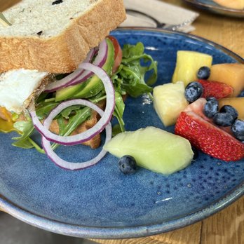 Soul Grind Coffee Roasters - Coffee & Tea Near Me - Pacifica, California