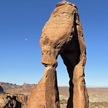 Arches National Park - Arches - Parks Near Me
