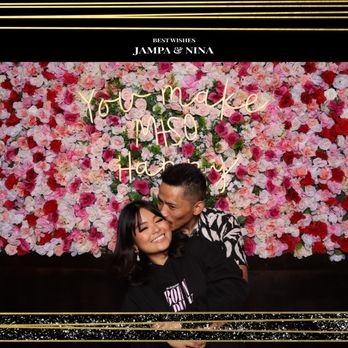 Let's PhotoBooth Co - Photo Booth Rentals Near Me
