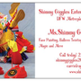 Shimmy Giggles Entertainment