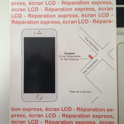Googeek - Flyer du commerce