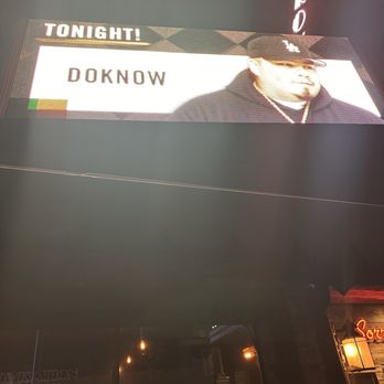 Hollywood Improv - Comedy Clubs Near Me - Hollywood, California