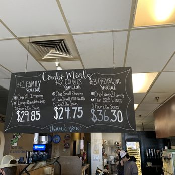 Pizza Factory - Specials! - Pizza Near Me - Payson, Arizona Pizza Factory - Specials! - Pizza Near Me - Payson, Arizona
