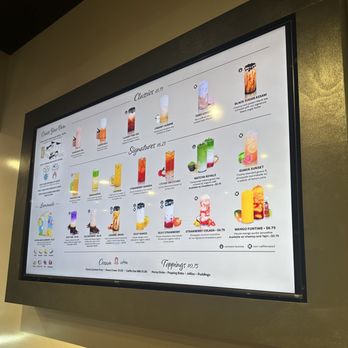 Teaspoon - Bubble Tea Near Me - Chino, California Teaspoon - Bubble Tea Near Me - Chino, California