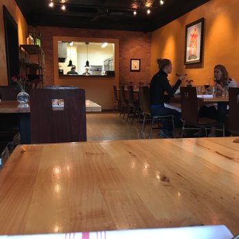 Tinderbox Kitchen - Inside - New American Near Me - Flagstaff, Arizona Tinderbox Kitchen - Inside - New American Near Me - Flagstaff, Arizona
