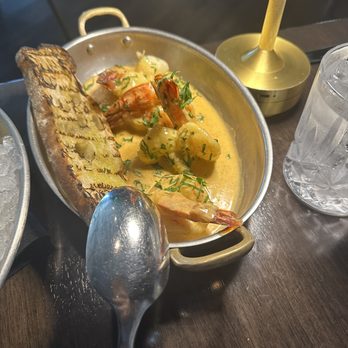 BLVD Steak - Sautéed shrimp - Steakhouses Near Me - Sherman Oaks, California BLVD Steak - Sautéed shrimp - Steakhouses Near Me - Sherman Oaks, California