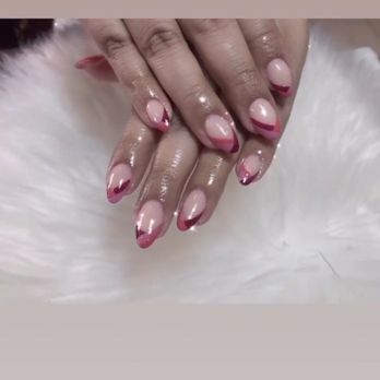 K T Nails And Spa - Nail Salons Near Me - Chicago, Illinois