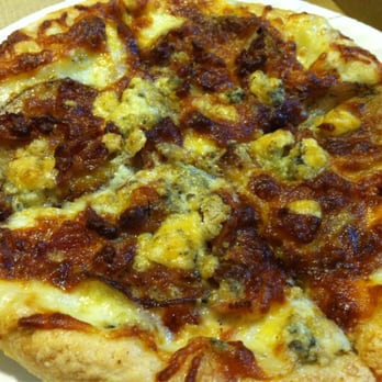Aver's Pizza, South - Cream & Crimson - Pizza Near Me - Bloomington, Indiana Aver's Pizza, South - Cream & Crimson - Pizza Near Me - Bloomington, Indiana