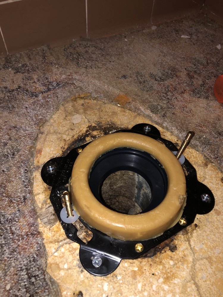 Slide of Cox Plumbing