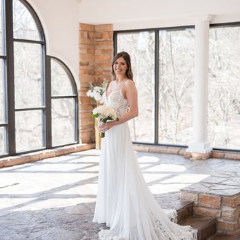 The Barefoot Bride - Bridal Near Me - Germantown, Tennessee The Barefoot Bride - Bridal Near Me - Germantown, Tennessee
