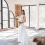 Photo of The Barefoot Bride