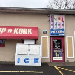 Pop'n Kork