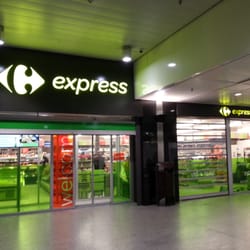 Carrefour Express