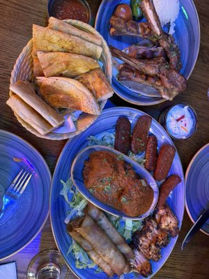 Porto Restaurant by null