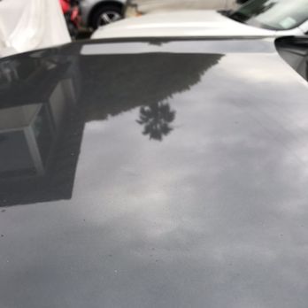 Dent Time - Body Shops Near Me - Escondido, California