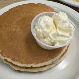 Pancakes
