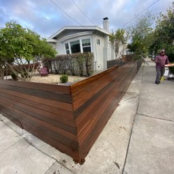 Bravo's Landscaping Services