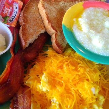 The Breakfast Klub - Fabulous breakfast - Southern Near Me - Houston, Texas The Breakfast Klub - Fabulous breakfast - Southern Near Me - Houston, Texas