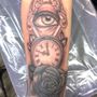 Photo of Radcliff Tattoos