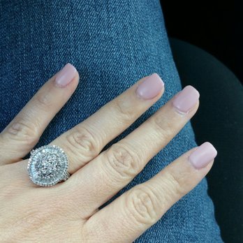 Julie's Nails - Nude matte - Nail Salons Near Me - Tacoma, Washington Julie's Nails - Nude matte - Nail Salons Near Me - Tacoma, Washington
