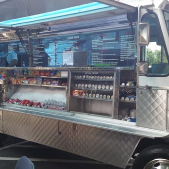 Snappy Snacks Mobile Catering - Caterers Near Me - Pflugerville, Texas