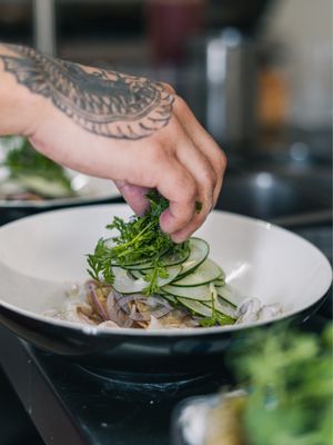 Sirilo | Cocina Folk by null