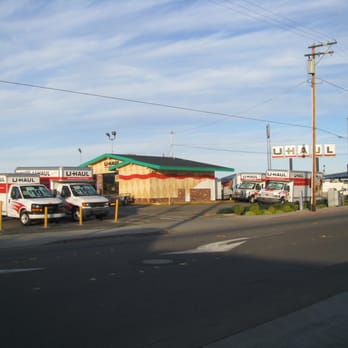 U-Haul - Modesto - Truck Rental Near Me - Modesto, California