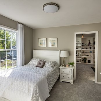 Sciuga Custom Builders - Guest bedroom open to bonus room - General Contractors Near Me - Syracuse, New York Sciuga Custom Builders - Guest bedroom open to bonus room - General Contractors Near Me - Syracuse, New York