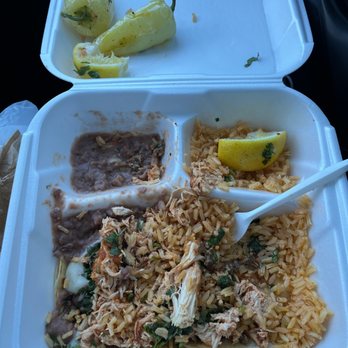 Charros Mexican Food - Mexican Near Me - Delano, California