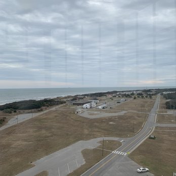 Cape Henry Lighthouse - Landmarks & Historical Buildings Near Me - Fort Story, Virginia