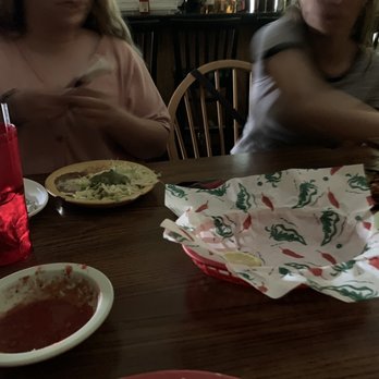 Los Arcos Mexican Restaurant - Wow. Great picture Hanna...but the lights turned off while we were eating & then realized we ate all the chips & salsa. But it was good! - Mexican Near Me - Macon, Mississippi Los Arcos Mexican Restaurant - Wow. Great picture Hanna...but the lights turned off while we were eating & then realized we ate all the chips & salsa. But it was good! - Mexican Near Me - Macon, Mississippi