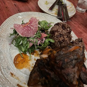 Kokomo - Red Peppa Jerk Chicken - Caribbean Near Me - Brooklyn, New York Kokomo - Red Peppa Jerk Chicken - Caribbean Near Me - Brooklyn, New York