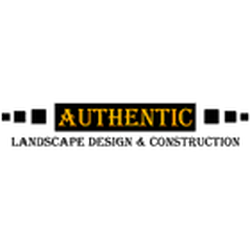 Authentic Landscaping
