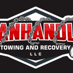 Panhandle Towing and Recovery - Logo