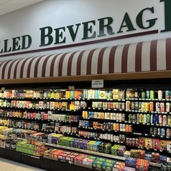 Westlake Market - Impressive.